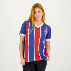 Camisa Principal do Esquadrão Bahia Feminina 2023