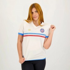 Camisa Home do Esquadrão Bahia Feminino 2023