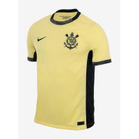 Terceira Camisa Masculina Do Corinthians 2023
