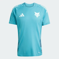 Camisa de Treino de Futebol Masculina do Cruzeiro 2025