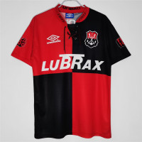 Camisa CR Flamengo Home 100º Retro 1994