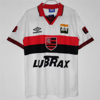 Camisa Alternativa do CR Flamengo 1994