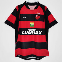 Camisa Home Retrô CR Flamengo 2003-2004