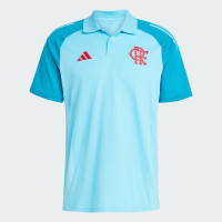 CR Flamengo Men's Polo Shirt 2024