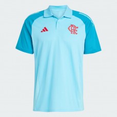 Camisa Polo Masculina CR Flamengo 2024