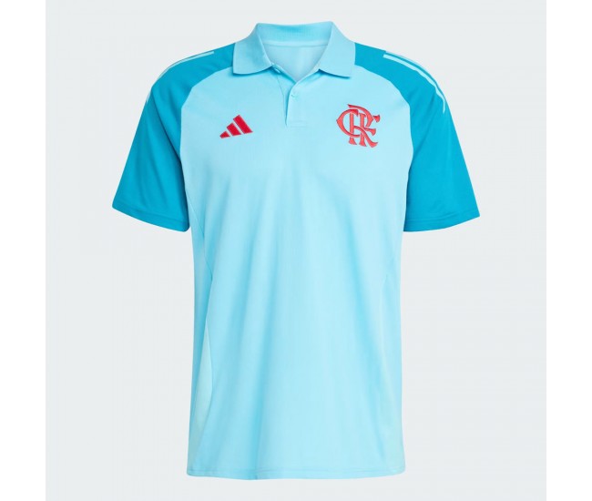 Camisa Polo Masculina CR Flamengo 2024