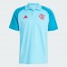 Camisa Polo Masculina CR Flamengo 2024