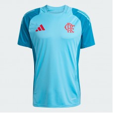 Camisa de Treino Masculina CR Flamengo 2024