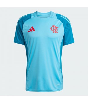 Camisa de Treino Masculina CR Flamengo 2024