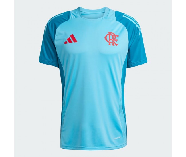 Camisa de Treino Masculina CR Flamengo 2024