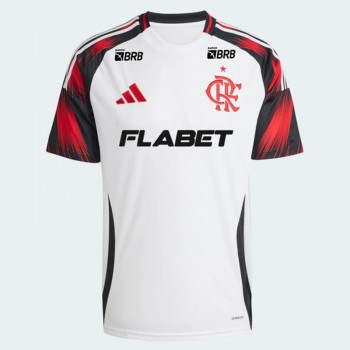 Camisa Alternativa Masculina CR Flamengo 2025