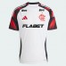 Camisa Alternativa Masculina CR Flamengo 2025