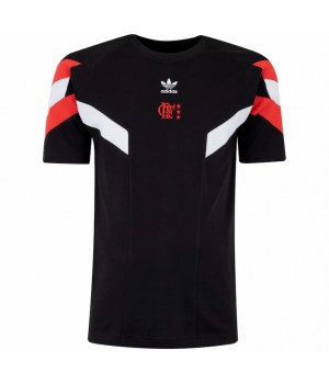 Camiseta CR Flamengo Originals Masculina 2024
