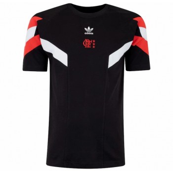 Camiseta CR Flamengo Originals Masculina 2024