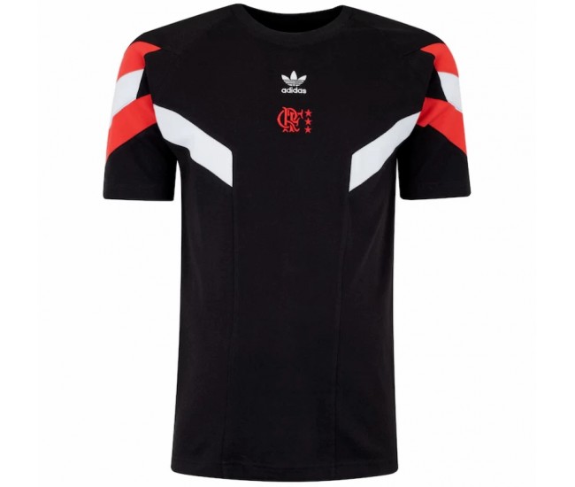 Camiseta CR Flamengo Originals Masculina 2024