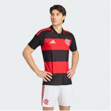 Camisa Home Masculina Autêntica do Flamengo 2026 Camisa Home Masculina Autêntica do Flamengo 2026