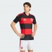 Camisa Home Masculina Autêntica do Flamengo 2026