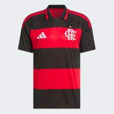 Camisa Home Masculina do Flamengo 2026 Camisa Home Masculina do Flamengo 2026