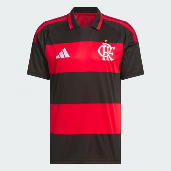 Camisa Home Masculina do Flamengo 2026