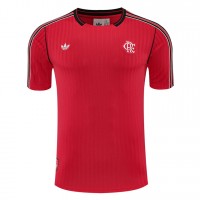 Camiseta de Futebol Masculina CR Flamengo Originals 2025