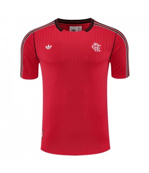 Camiseta CR Flamengo Masculina Originals 2025