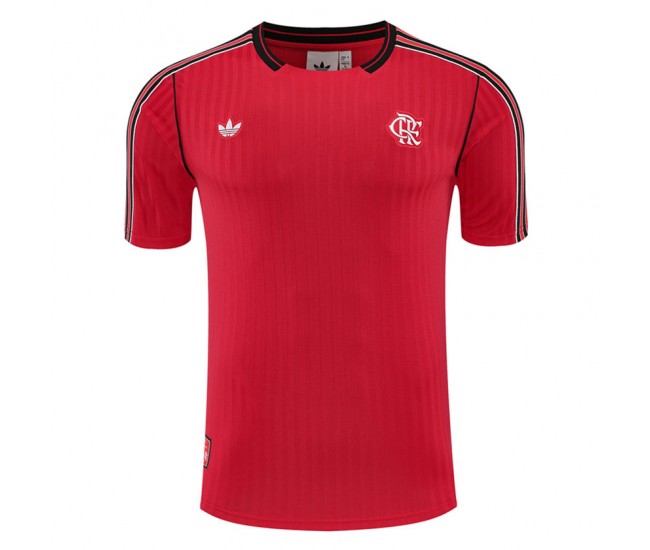 Camiseta CR Flamengo Masculina Originals 2025