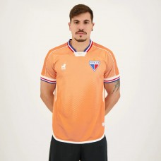 Leão 1918 Fortaleza Goleiro Home Camisa Masculina 2023