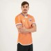Leão 1918 Fortaleza Goleiro Home Camisa Masculina 2023