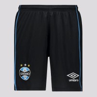 Calção Home do Grêmio Umbro Masculino 2023
