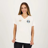 Umbro Camisa Principal do Grêmio Feminina 2023