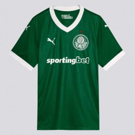 Camisa Home do Palmeiras Masculina 2025 Camisa Home do Palmeiras Masculina 2025