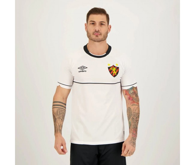 Umbro Sport Recife Camisa Home Masculina 2023