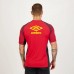 Camisa Umbro Sport Recife Masculina Warm Up 2023