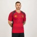 Camisa Umbro Sport Recife Masculina Warm Up 2023