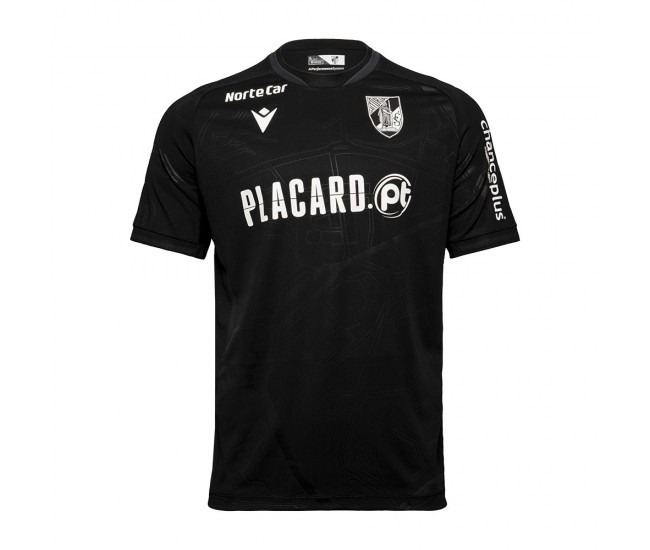 Camisa Home do Vitória Masculina 2023