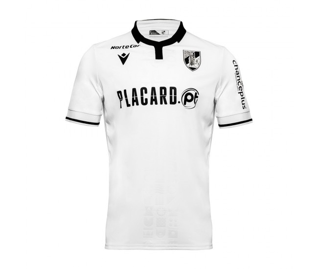 Camisa Home do Vitória Masculina 2024