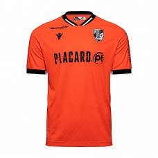 Terceira Camisa de Futebol Masculina do Vitória 2023