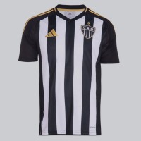 Camisa Home do Atlético Mineiro Masculino 2025