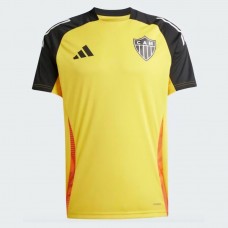 Camisa Atlético Mineiro Masculina 2025