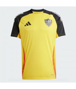 Camisa Atlético Mineiro Masculina 2025