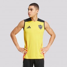 Atlético Mineiro Masculino Treino Sem Mangas 2025