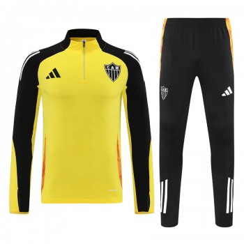Agasalho Técnico de Futebol Adulto Atlético Mineiro 2025-26