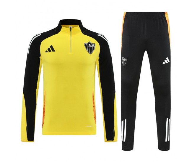 Agasalho Técnico de Futebol Adulto Atlético Mineiro 2025-26
