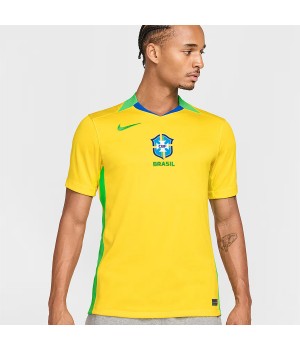 Camisa titular do Brasil 2025 masculina