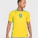 Camisa titular do Brasil 2025 masculina