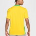 Camisa titular do Brasil 2025 masculina