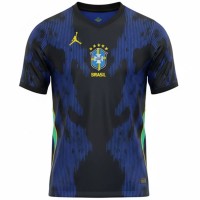 Camisa de Futebol Masculina do Brasil Visitante 2026