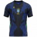 Camisa de Futebol Masculina do Brasil Visitante 2026