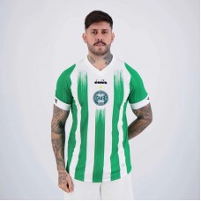 Coritiba Camisa Alternativa Masculina 2024