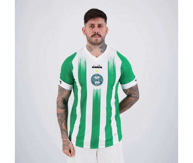 Coritiba Camisa Alternativa Masculina 2024